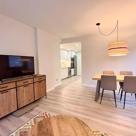 Apartment Bpirineos-colladeta